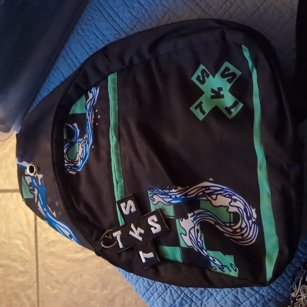 Tanjiro Bag